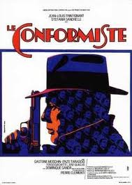 LE CONFORMISTE